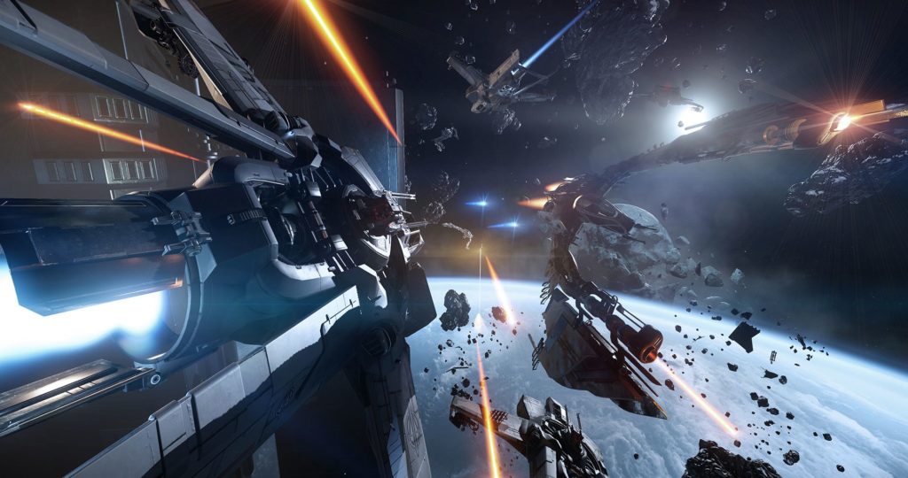 Star Citizen, sarà possibile giocare gratuitamente all’Alpha fino al 30 ottobre