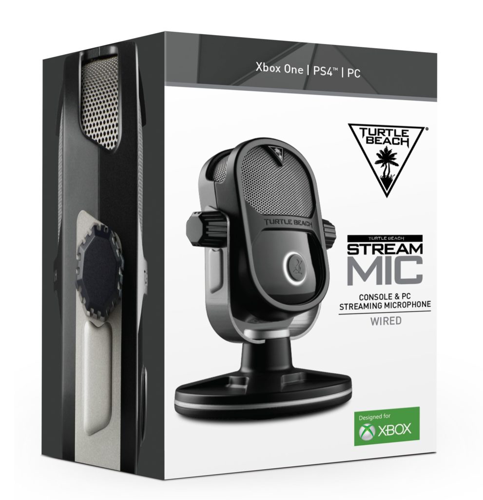 Turtle Beach presenta alcune novità sulla line-up natalizia