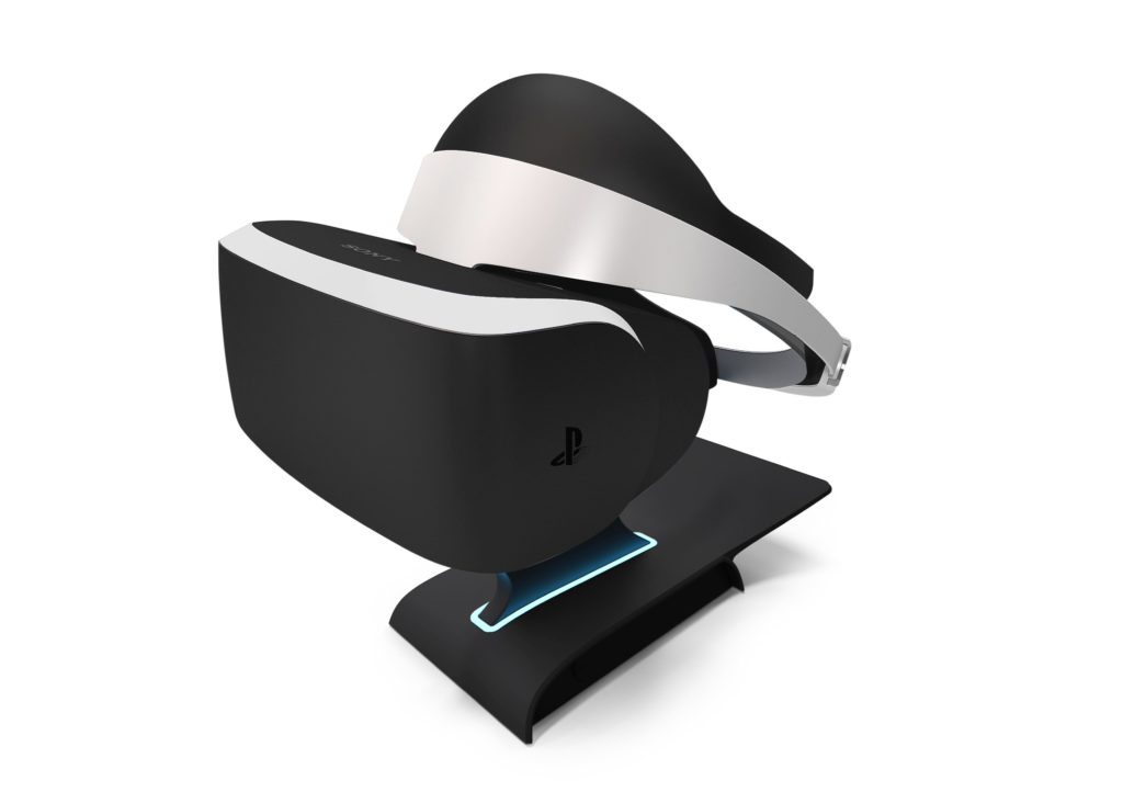Bigben Enteractive lancia la linea di accessori ufficiali per PlayStation VR