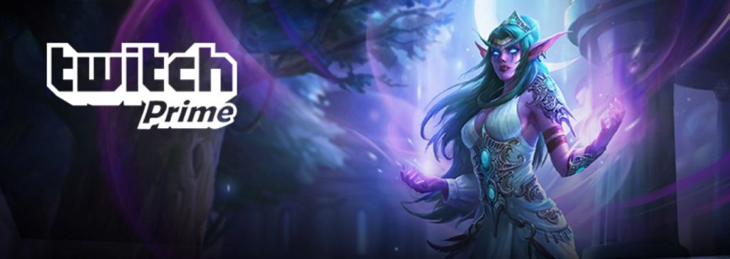 Hearthstone: Heroes of Warcraft, Tyrande Soffiabrezza si presenta in un trailer