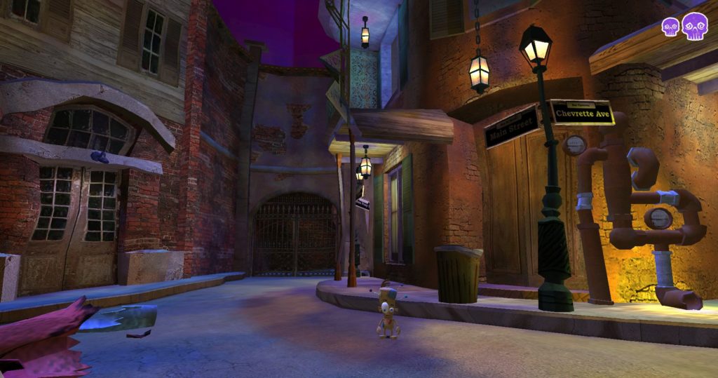 Annunciato Voodoo Vince: Remastered in arrivo l’anno prossimo su Xbox One e Windows 10