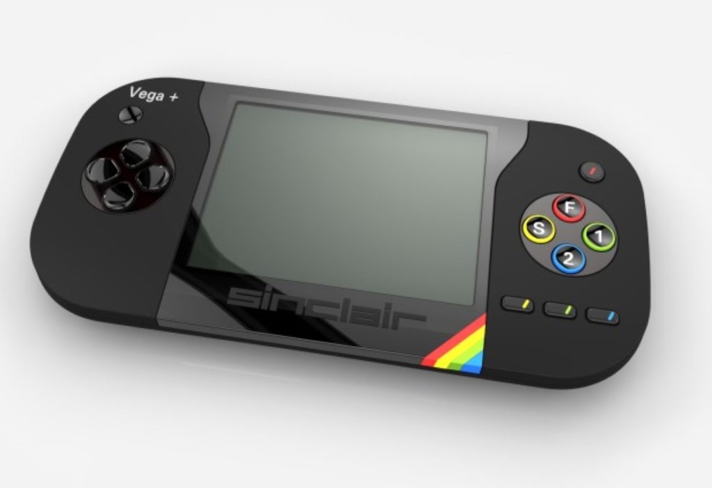 IndieGoGo ferma la campagna di raccolta fondi per il Sinclair ZX Spectrum Vega+