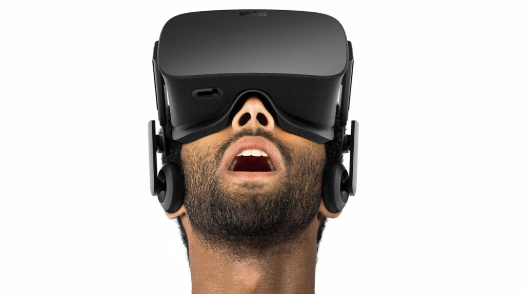 L’Asynchronous spacewarp fa abbassare i requisiti minimi dei Pc per Oculus Rift