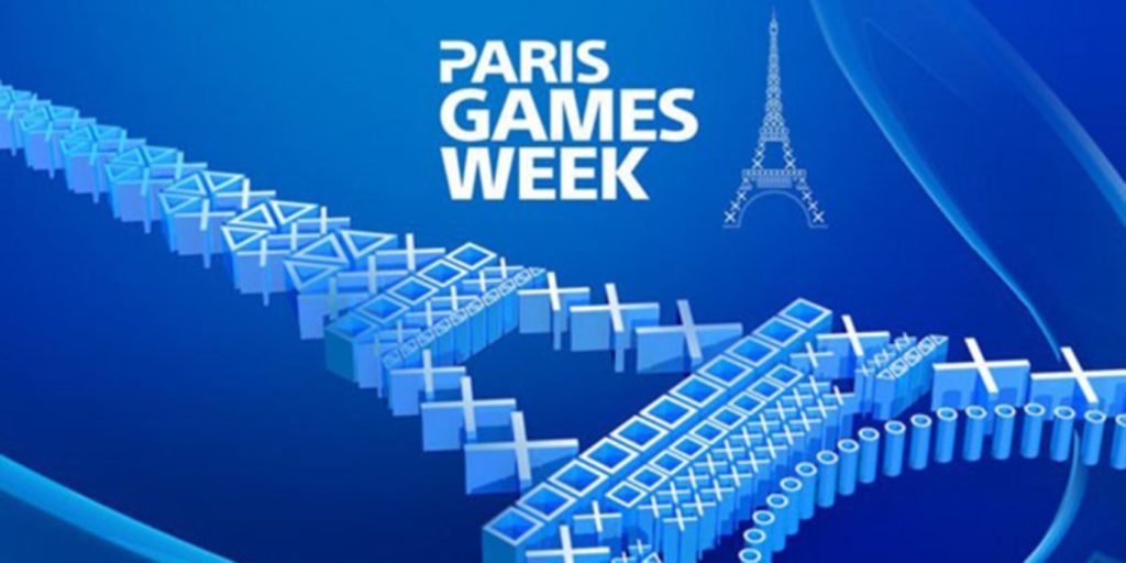 Sony porterà alla Paris Games Week 2016 oltre 40 giochi