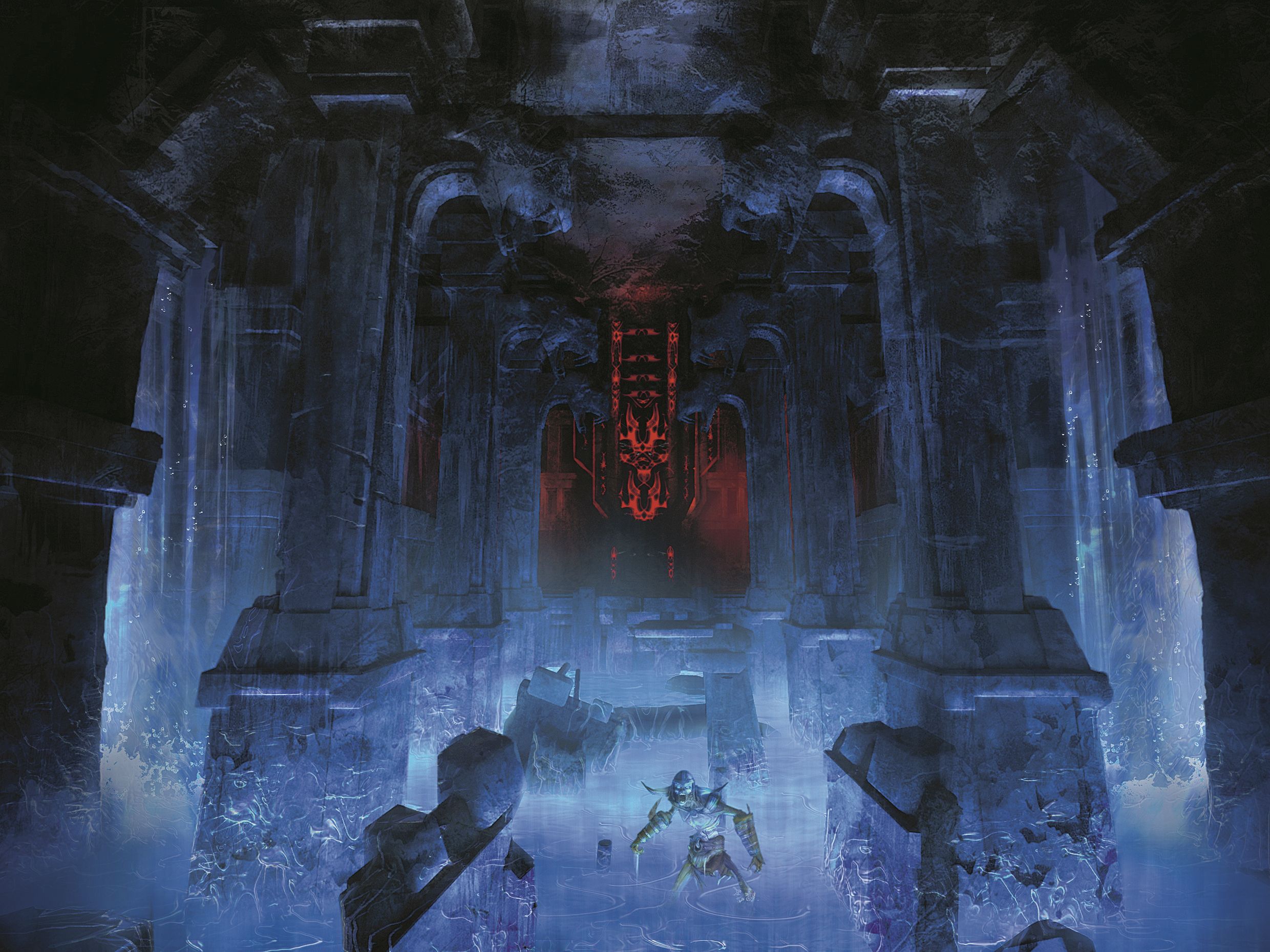 Загробный мир арт. Река стикс греческая мифология. Аид мифология. Затерянный город ассасин крид. Загробный как стать повелителем мертвых том 3.