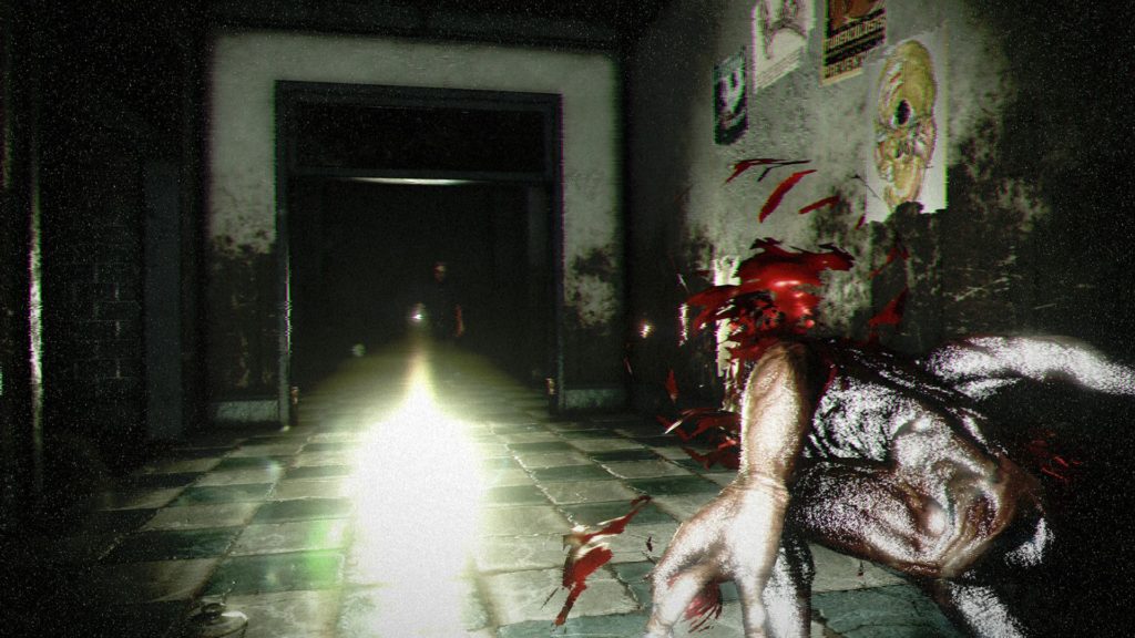 White Noise 2 in arrivo la settimana prossima su Steam in Early Access