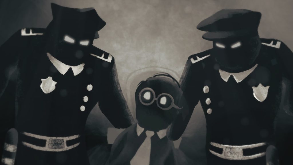 Beholder, Recensione Pc