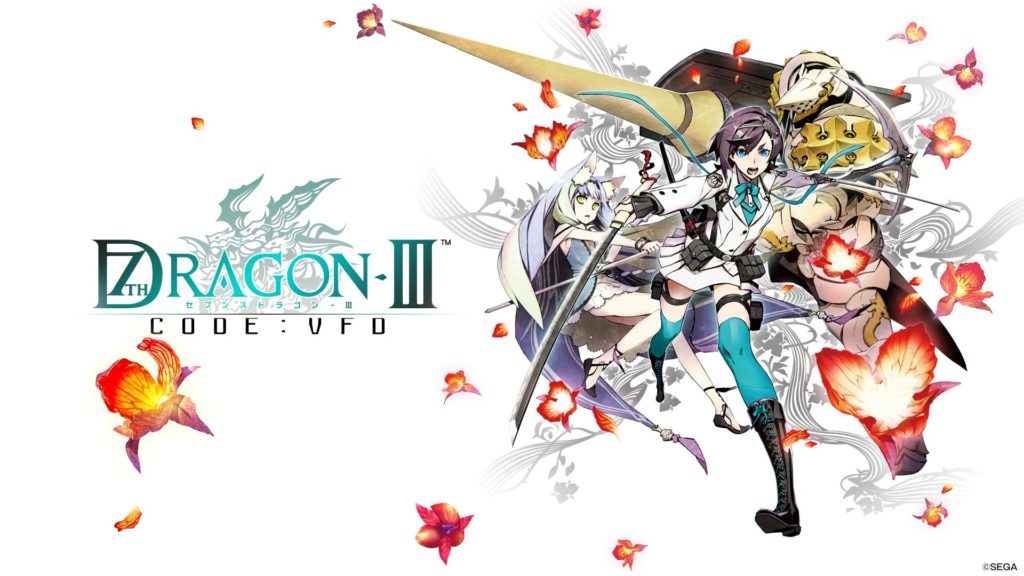 I dlc di 7th Dragon III Code: VFD arrivano in Europa, ecco i dettagli