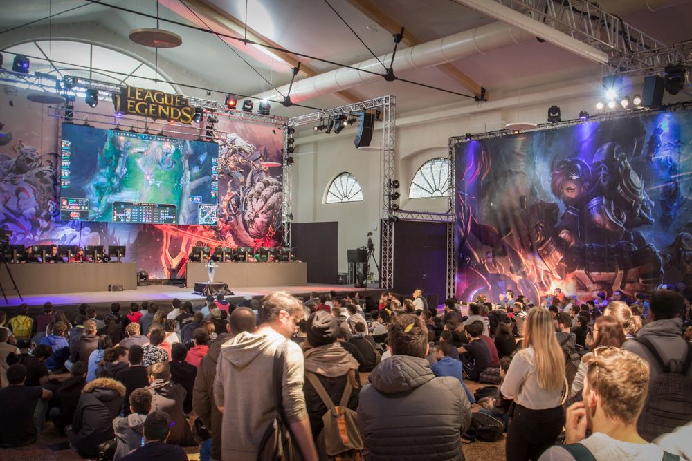 Lucca Comics & Games 2016, in quasi 60.000 ieri; programma della giornata conclusiva di oggi