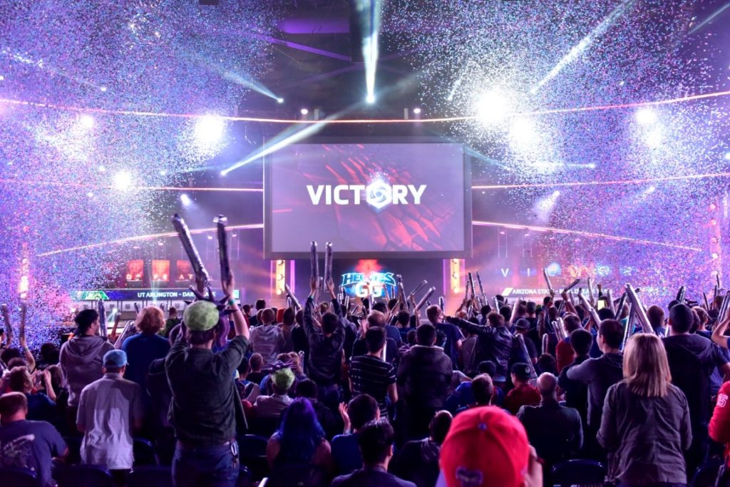 Blizzard pubblica il documentario “Un nuovo eroe”, un approfondimento sugli eSport