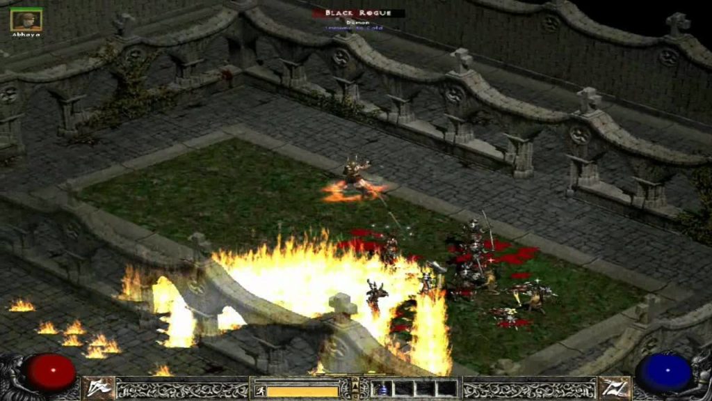 Blizzard sta aggiungendo Diablo in Diablo 3 con la patch The Darkening of Tristram; arriverà anche il Necromante