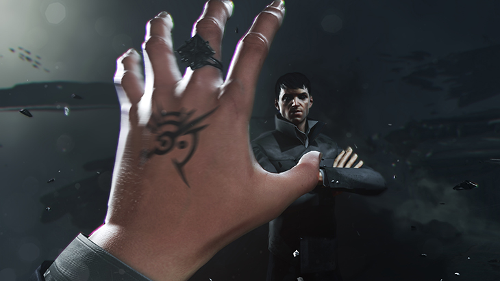 Dishonored 2 in fase Gold, requisiti di sistema ed impostazioni avanzate per Pc