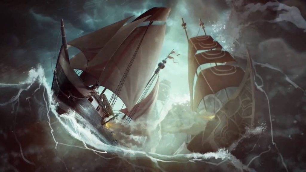 Endless Legend – Tempest, recensione Pc