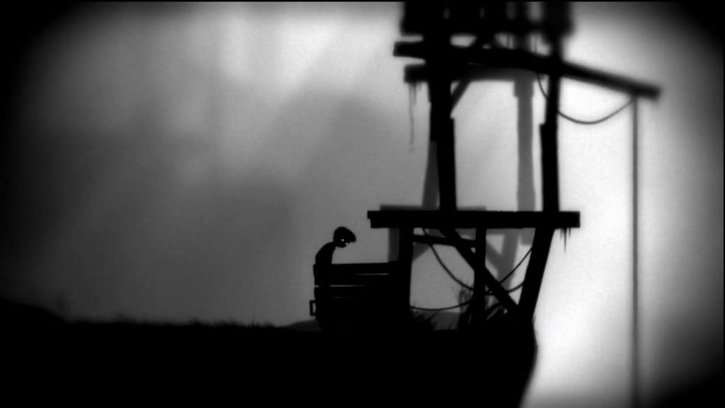 Limbo è adesso retrocompatibile su Xbox One