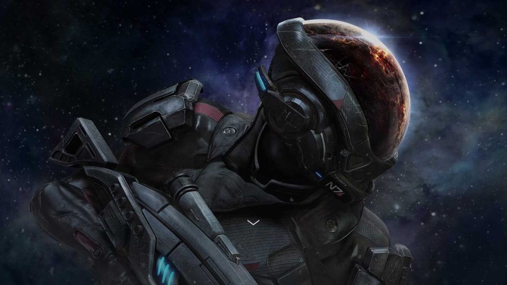 Mass Effect Andromeda, le recensioni internazionali