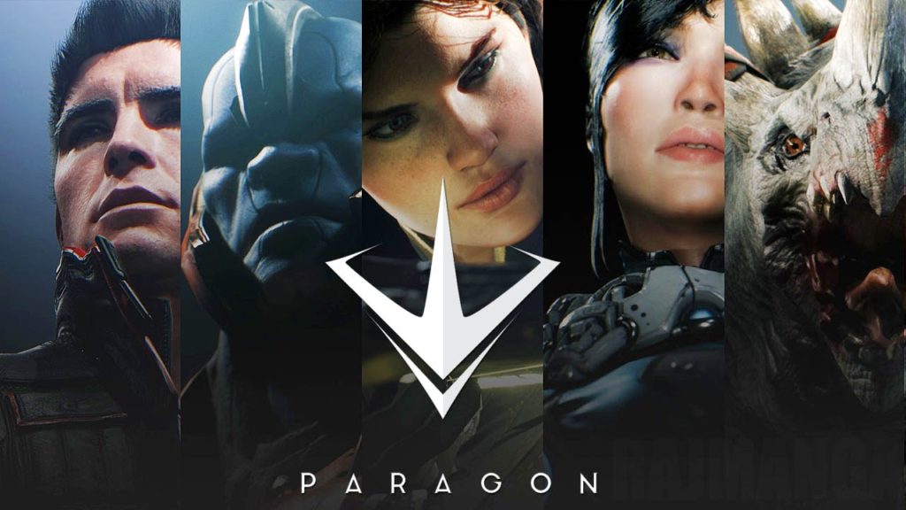 Paragon, recensione PlayStation 4