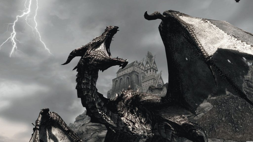 The Elder Scrolls V: Skyrim Special Edition, Recensione PlayStation 4