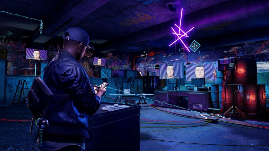Watch Dogs 2 è disponibile su PlayStation 4 ed Xbox One, trailer di lancio e dettagli