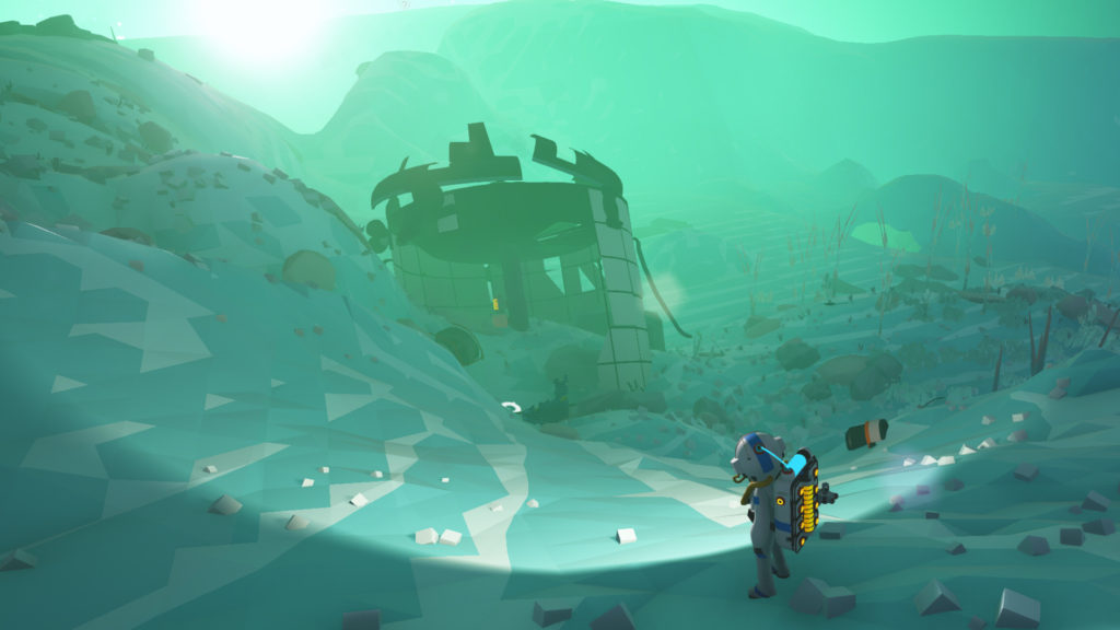 Astroneer è disponibile in Game Preview ed Early Access per Pc ed Xbox One