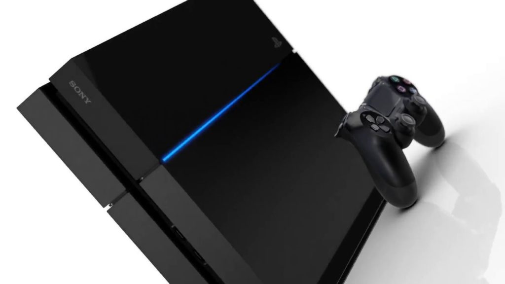 PS4, disponibile l’aggiornamento firmware 4.73