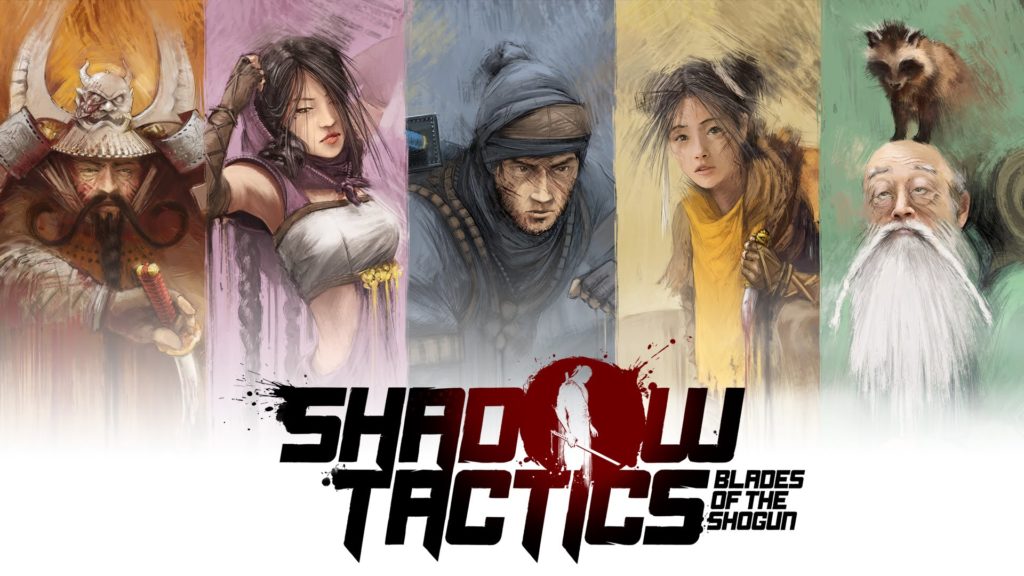 Shadow Tactics: Blades of the Shogun, recensione Pc