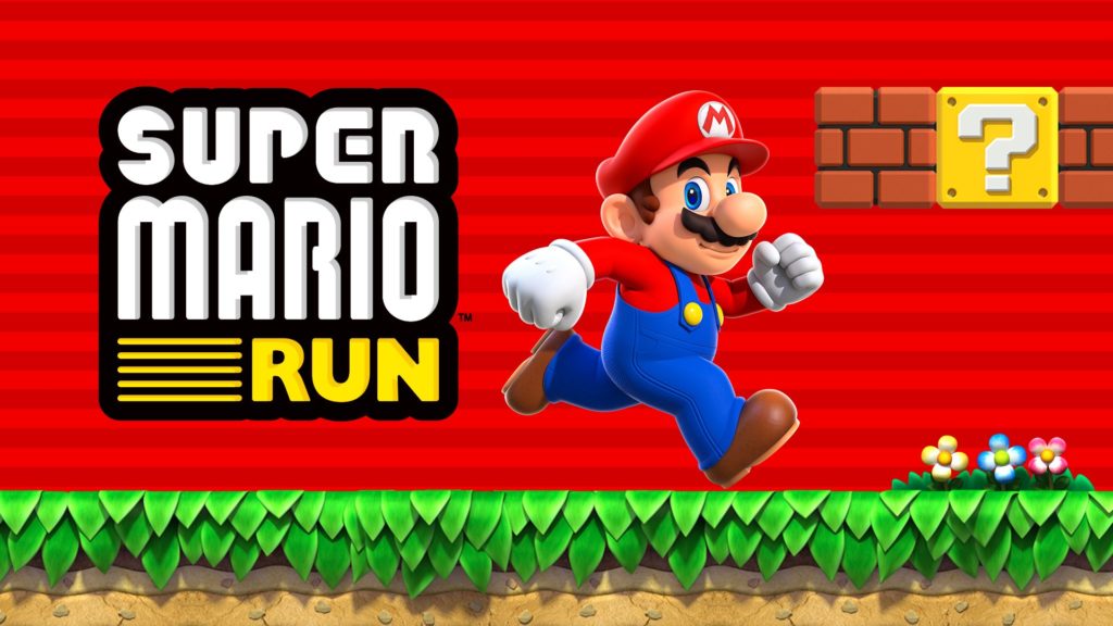 Super Mario Run arriva su Android il 23 marzo e si aggiorna alla versione 2.0