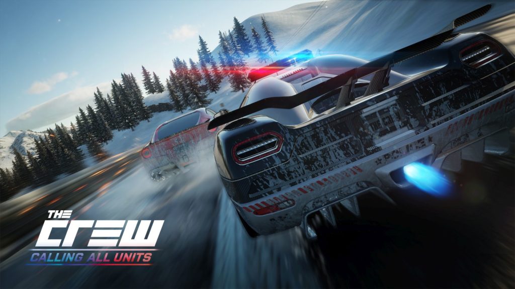 The Crew, Wild Run e Calling All Units, recensione Pc