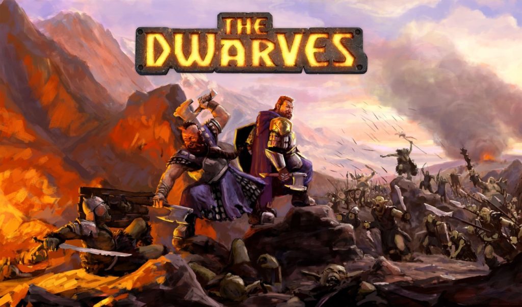 The Dwarves, Recensione Pc