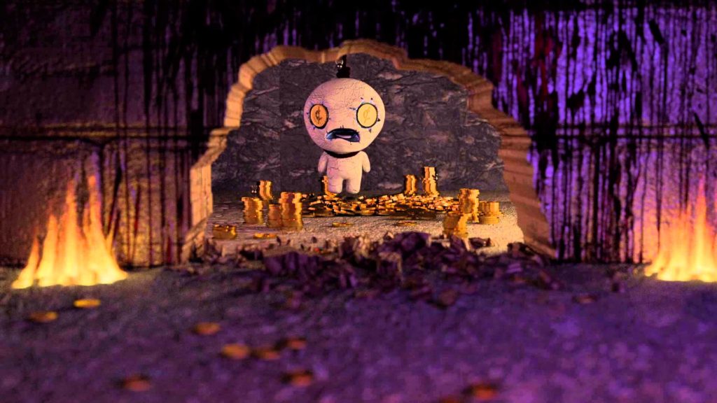 The Binding of Isaac: Afterbirth+ ha una data di uscita, nuovo trailer