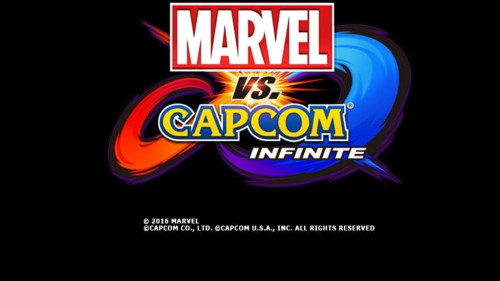 Marvel Vs. Capcom: Infinite uscirà nella seconda metà del 2017