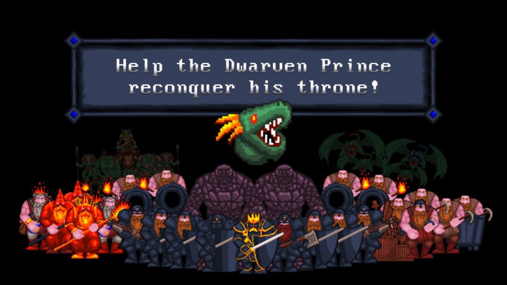 Card Quest è su Steam, dettagli