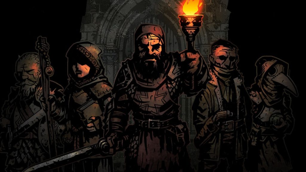 Darkest Dungeon, recensione