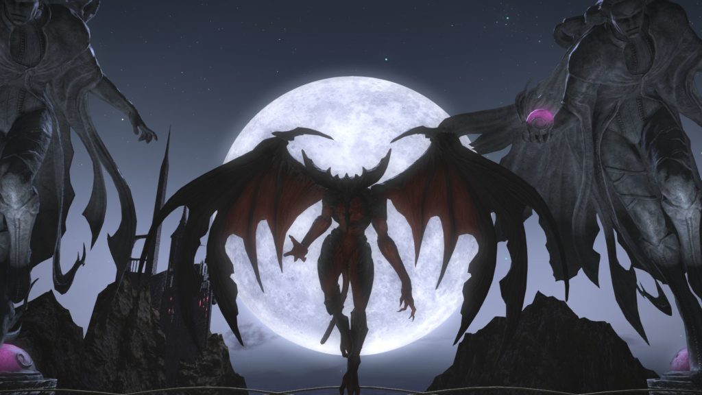 Final Fantasy XIV, trailer e tante (bellissime) immagini per The Far Edge of Fate