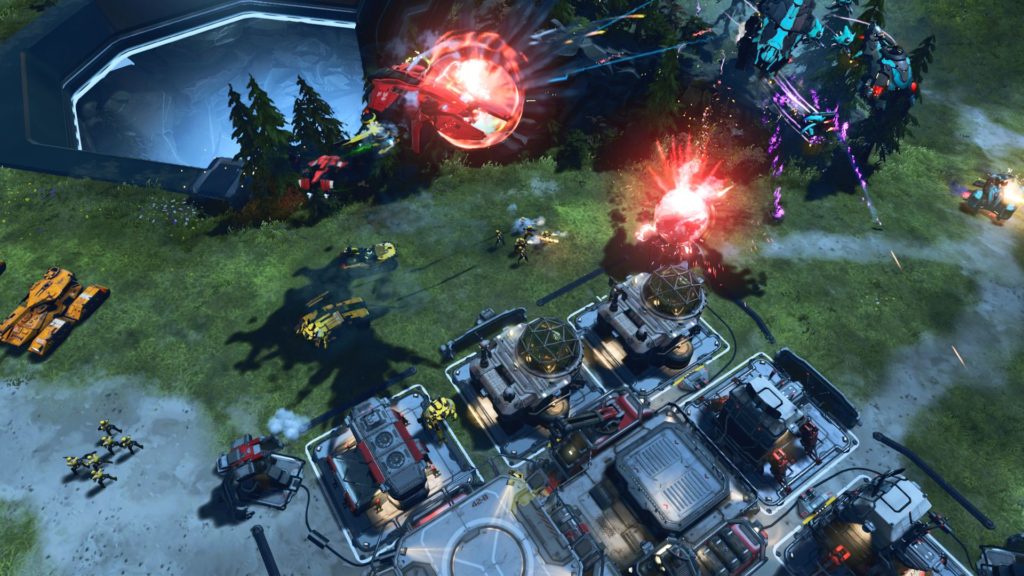 Halo Wars 2, annunciato un evento streaming per il 17 febbraio