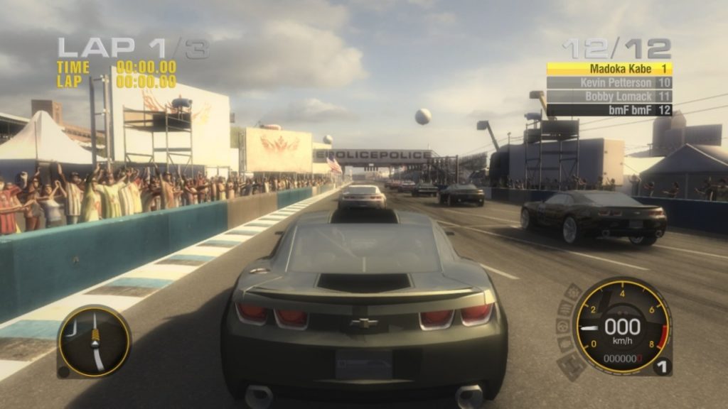 Race Driver: Grid, Dirt 3 ed F1 2013 non sono più su Steam