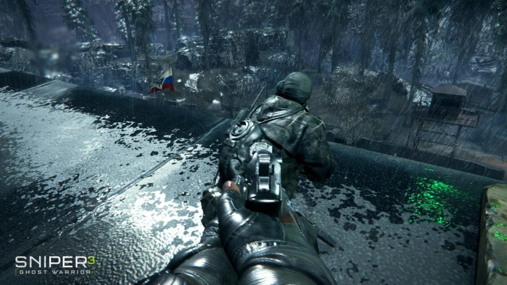 Sniper Ghost Warrior 3 ha una nuova data di uscita