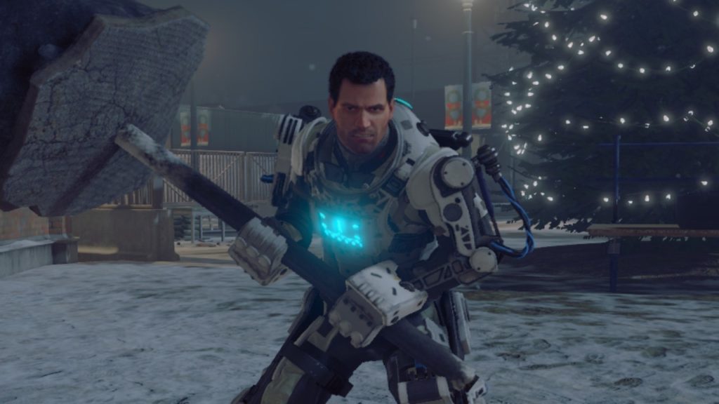 Dead Rising 4: Frank’s Big Package, Recensione PS4