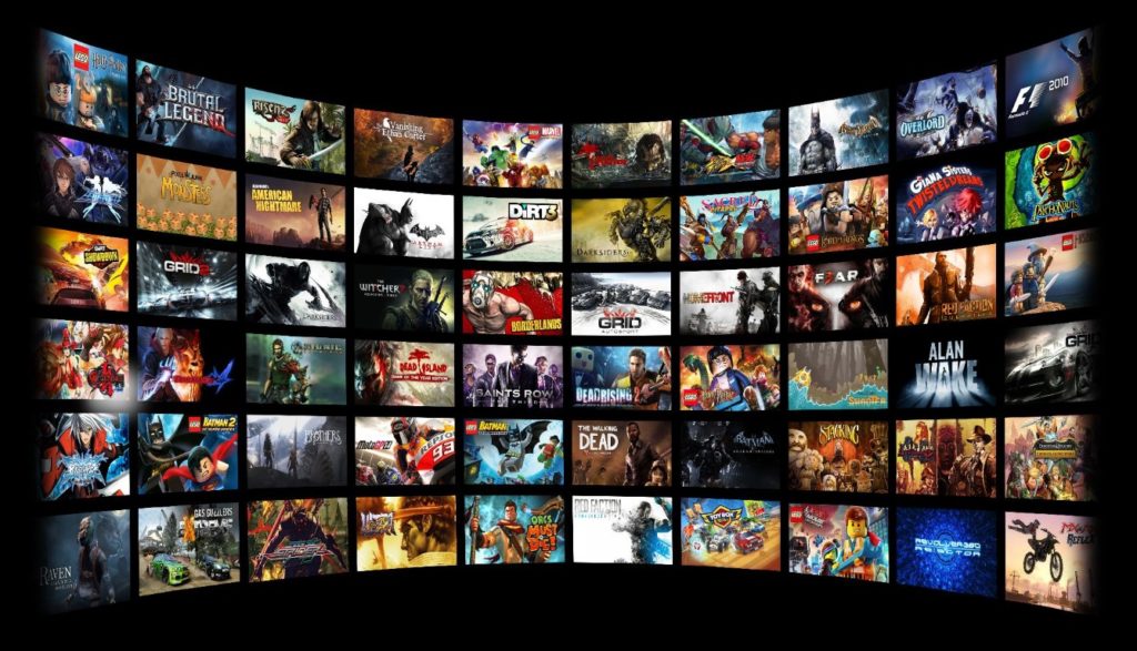 CES 2017, Nvidia annuncia il servizio cloud gaming GeForce Now su Pc e Mac