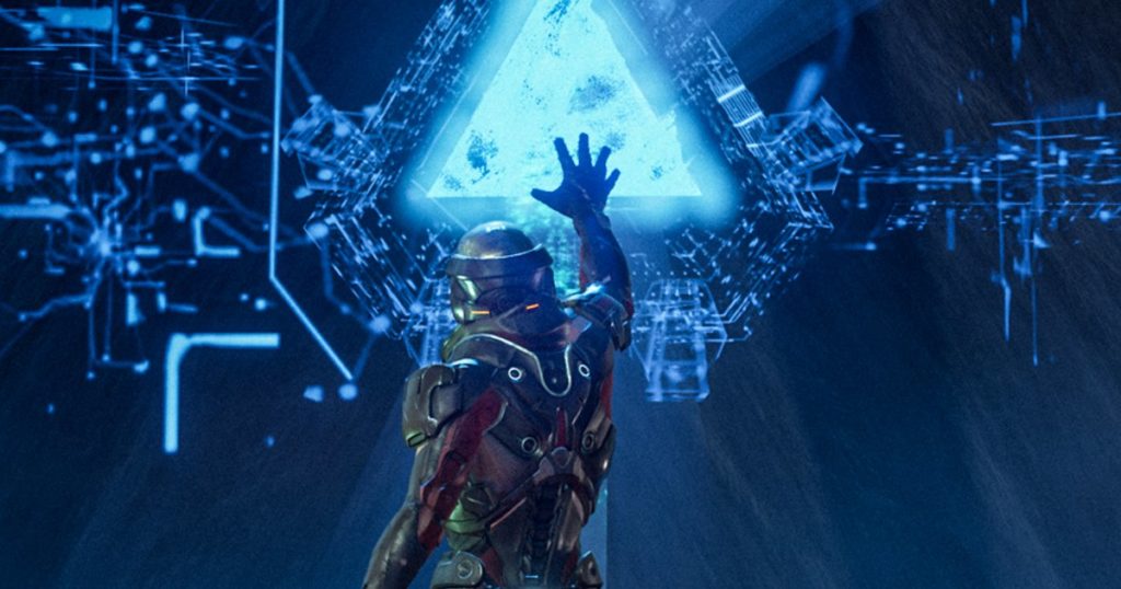 Mass Effect Andromeda, ecco i prezzi delle micro-transazioni