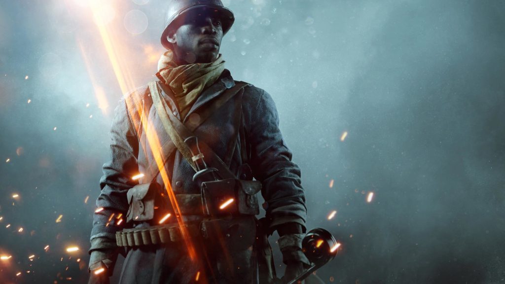 Dettagli su They Shall Not Pass, la prima espansione di Battlefield 1