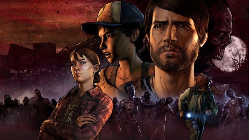 The Walking Dead: A New Frontier, Recensione Pc episodi 1 e 2