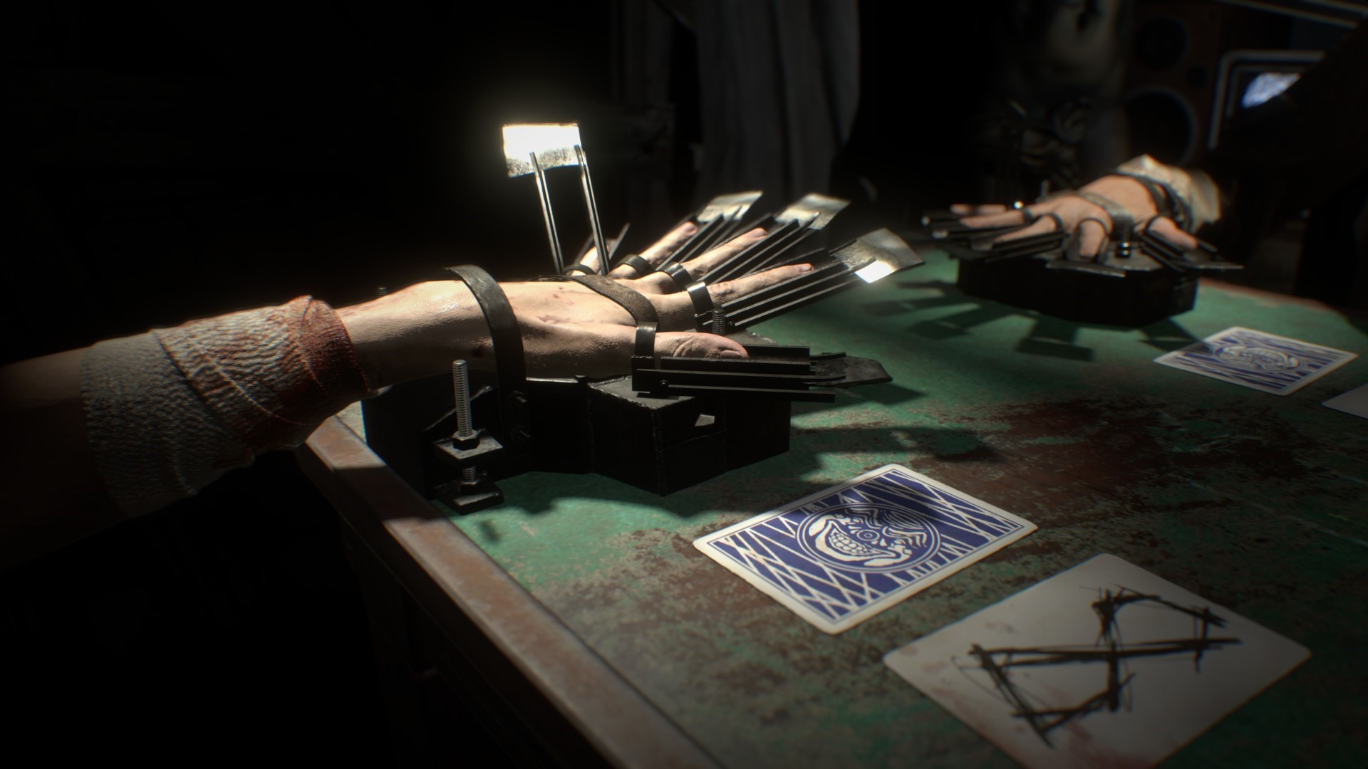 Resident Evil 7 Dlc Купить