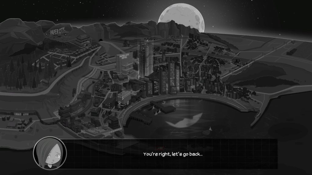 Bear With Me, Episodio 2, Recensione Pc
