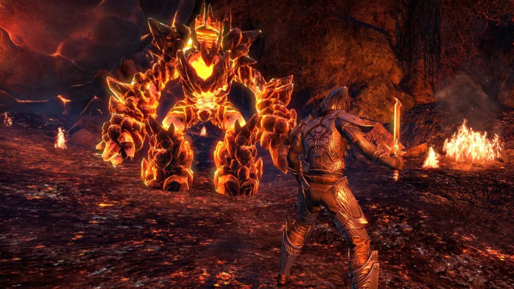 The Elder Scrolls Online Morrowind in accesso anticipato dal 22 maggio su Pc e Mac