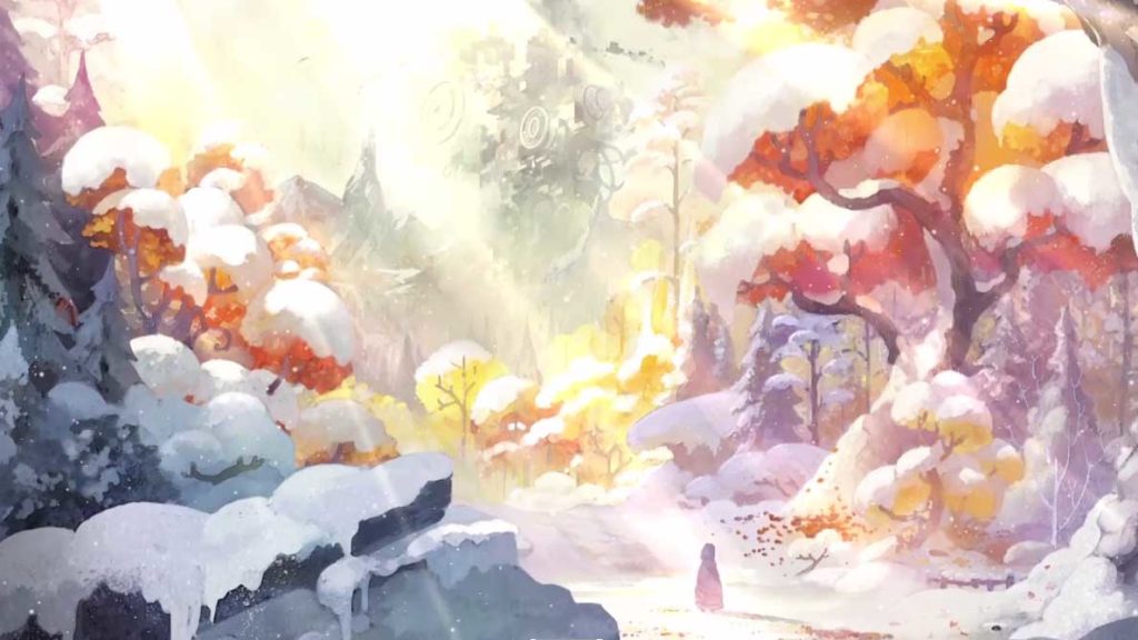 I’Am Setsuna, teaser trailer per la versione Switch e per il nuovo dlc