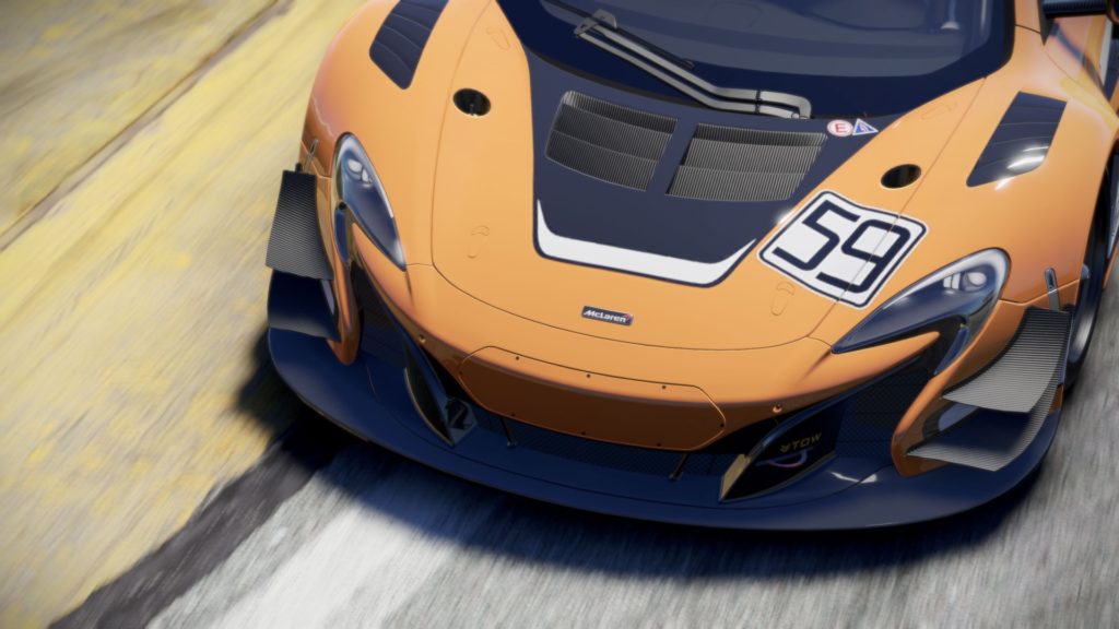 Project Cars 2 arriverà entro fine anno su Pc e console, trailer di lancio e dettagli