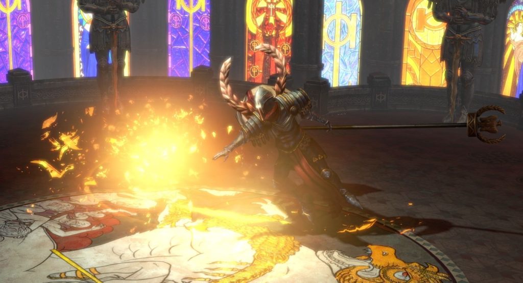 Fall of Oriath, la nuova espansione di Path of Exile, è stata annunciata