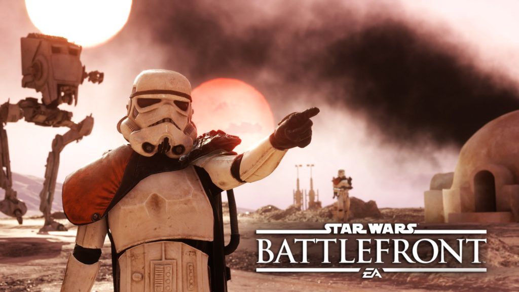 Star Wars Battlefront non riceverà più contenuti