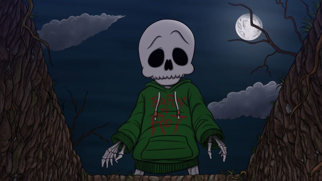 The Wardrobe, Recensione Pc