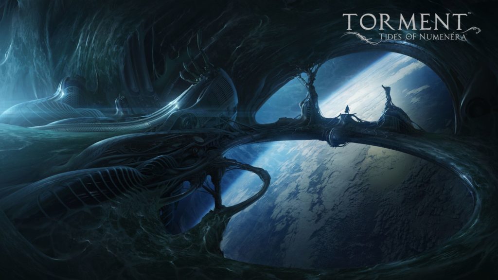 Trailer sulla storia di Torment: Tides of Numenera
